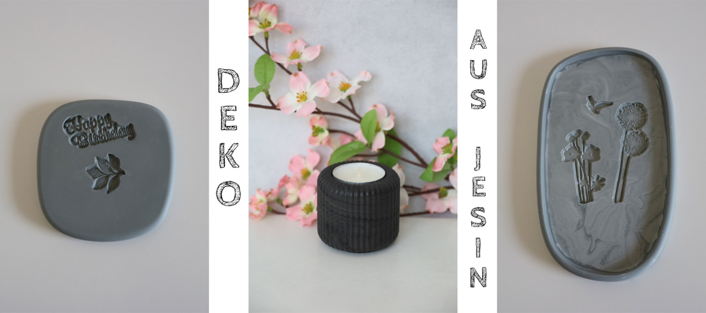 Style by Bine 5 Style by Bine Deko aus Jesin